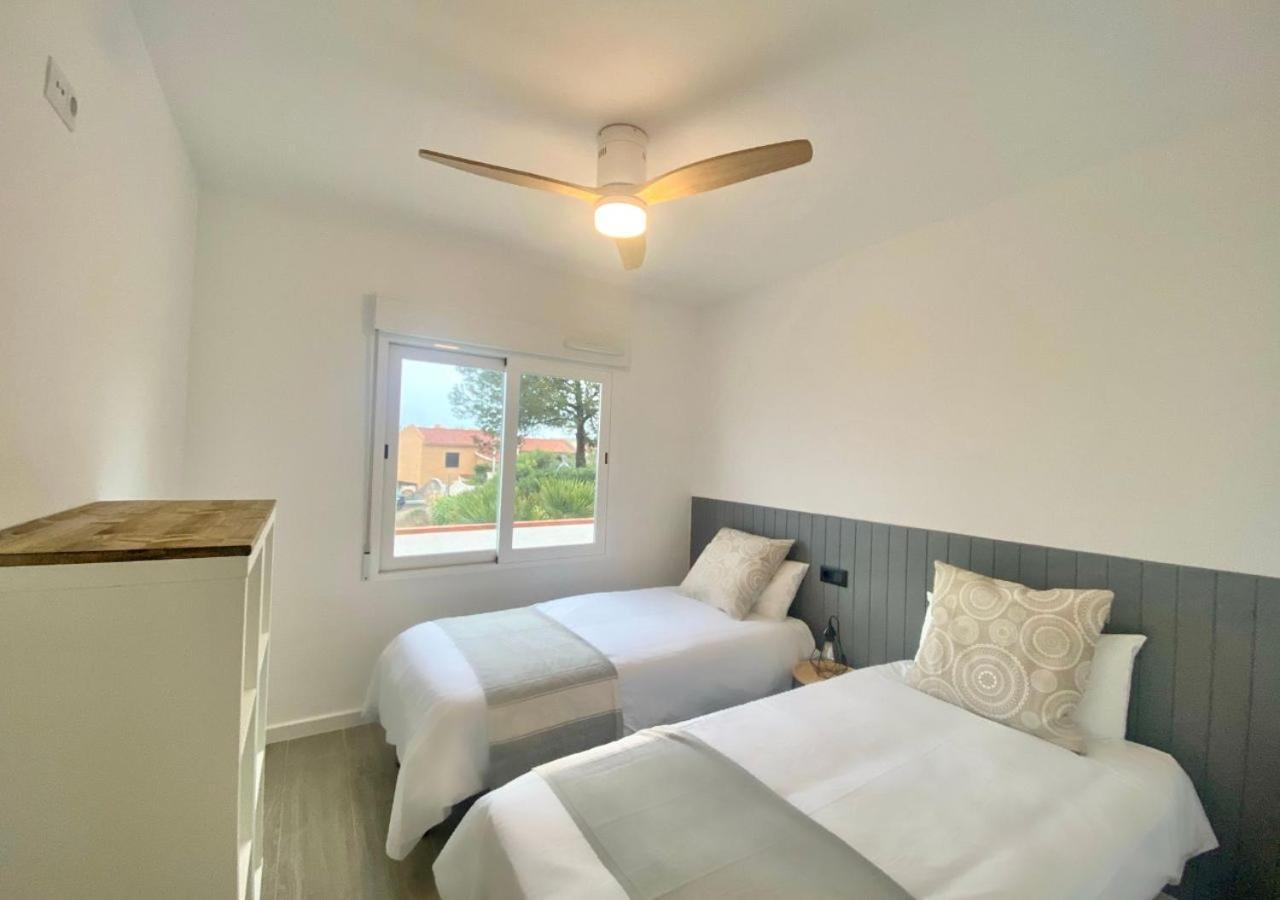 La Calma Sea View - Apartamento Boutique Con Vistas Peñíscola 외부 사진