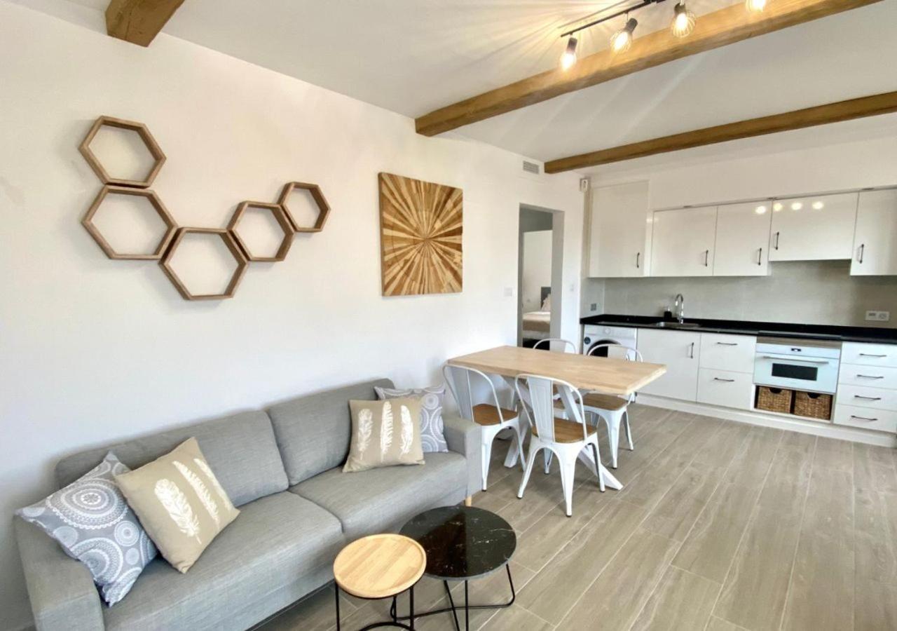 La Calma Sea View - Apartamento Boutique Con Vistas Peñíscola 외부 사진
